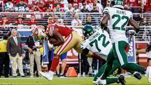 Micheal Clemons, New York Jets