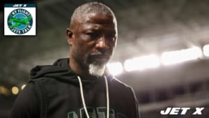 Aaron Glenn, New York Jets, Flight Talk