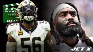 New York Jets, Demario Davis