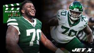 New York Jets, Armand Membou