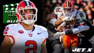 New York Jets, Cade Klubnik