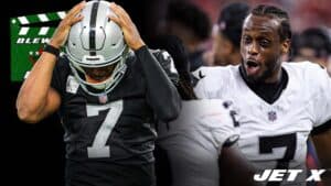 Geno Smith, New York Jets