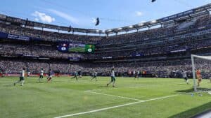 MetLife Stadium, World Cup