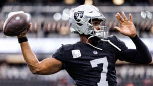 New York Jets, Geno Smith