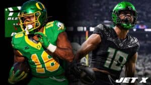 New York Jets, Kenyon Sadiq