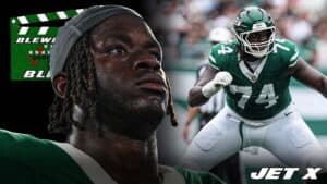 New York Jets, Olu Fashanu