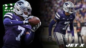 New York Jets, VJ Payne