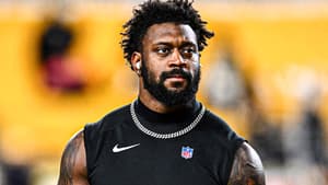 Patrick Queen, Pittsburgh Steelers