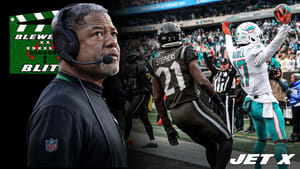 Steve Wilks, New York Jets