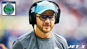 Darrell Bevell, Flight Talk