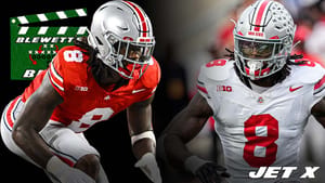 Arvell Reese, New York Jets, NFL Draft