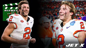 New York Jets, Cade Klubnik