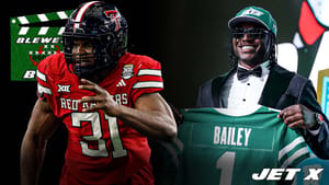 New York Jets, David Bailey