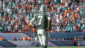 New York Jets, Geno Smith, Dolphins