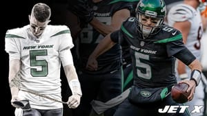 Mike White, New York Jets