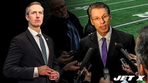 Darren Mougey, Rick Spielman, New York Jets