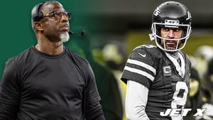Aaron Glenn, Aaron Rodgers, New York Jets, Pittsburgh Steelers