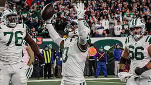 Braelon Allen, New York Jets