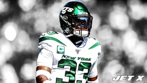 Jamal Adams