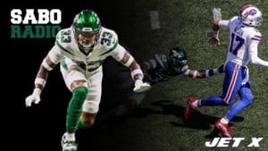 Sabo Radio 46, Jamal Adams