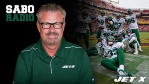 Sabo Radio, Gregg Williams, Jamal Adams