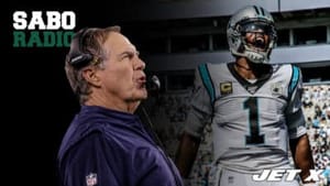 Bill Belichick, Cam Newton