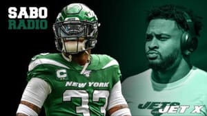 Sabo Radio, Jamal Adams