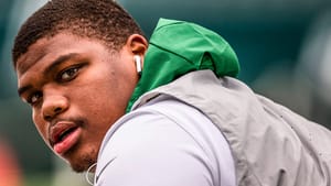 Quinnen Williams