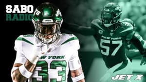 Sabo Radio 52, Jamal Adams, C.J. Mosley