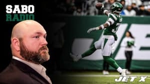 Sabo Radio 53, Joe Douglas, Jamal Adams