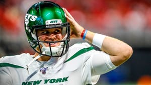 Sam Darnold