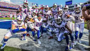Buffalo Bills