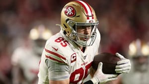 George Kittle