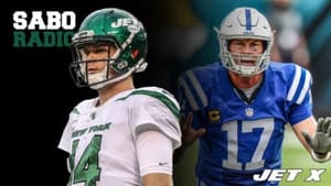 Sabo Radio, Sam Darnold, Philip Rivers
