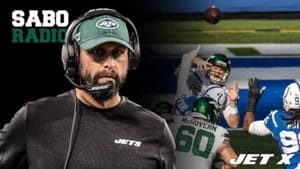 Sabo Radio, Adam Gase