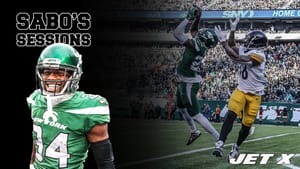 Sabo's Sessions, Brian Poole, Marcus Maye