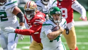 Sam Darnold
