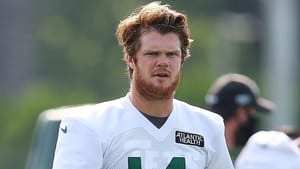 Sam Darnold