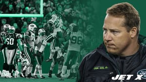 New York Jets, New England Patriots, Eric Mangini