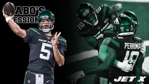 Sabo's Sessions, Joe Flacco, Breshad Perriman