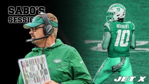 Sabo Sessions, Gregg Williams, Justin Herbert
