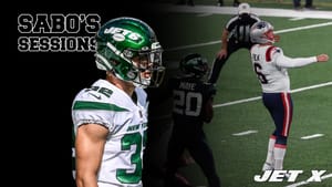 Sabo's Sessions, Ashtyn Davis, Nick Folk