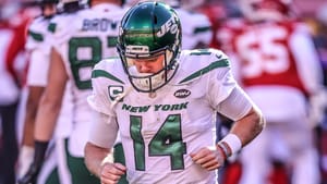 Sam Darnold