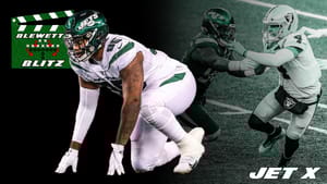 Blewett's Blitz, Quinnen Williams