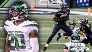 Marcus Maye, Jamal Adams