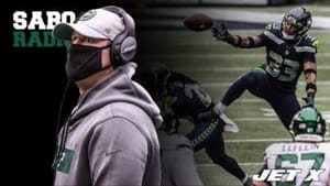 Sabo Radio, Adam Gase, Jamal Adams