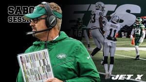 Sabo's Sessions, Gregg Williams, Henry Ruggs III