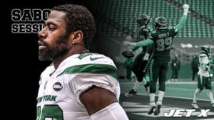 Sabo's Sessions, Marcus Maye