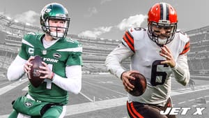 Sam Darnold, Baker Mayfield