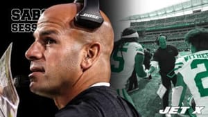 Sabo's Sessions, Robert Saleh